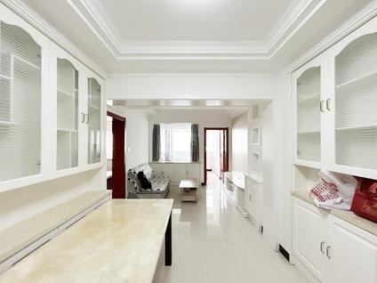 北京大众巷20-48号2室1厅61.8平中楼层/共15层