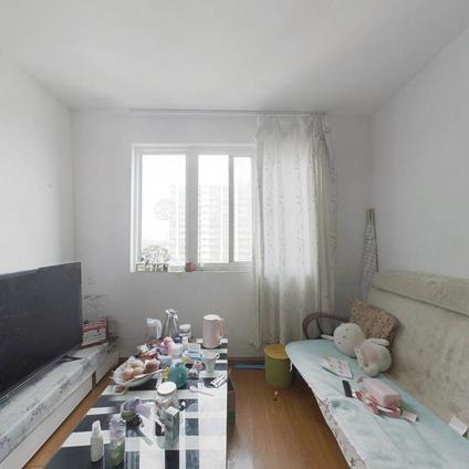 南京双龙嘉园2室1厅80.57平中楼层/共15层