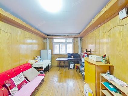 北京西环一村2室1厅68.6平中楼层/共6层