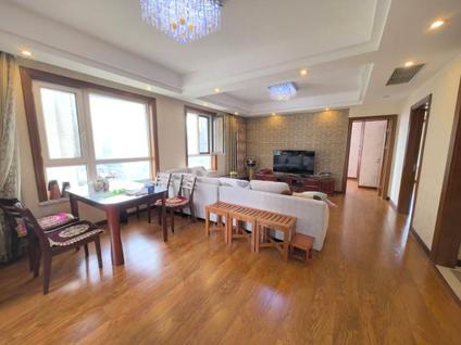 大连颐和星海2室2厅110.16平高楼层/共11层