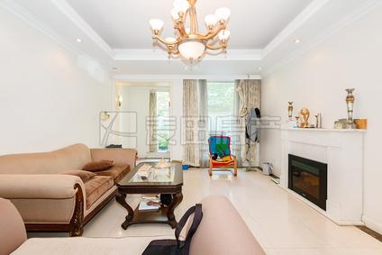 北京香山艺墅5室2厅319.89平低楼层/共1层