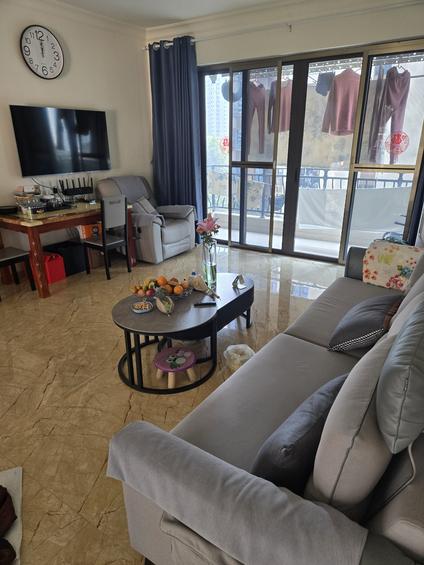 北京碧桂园北海印象4室2厅141.39平低楼层/共32层