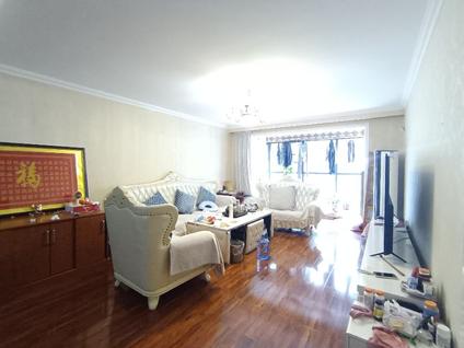 北京山水泉城(北城)3室2厅151平低楼层/共16层