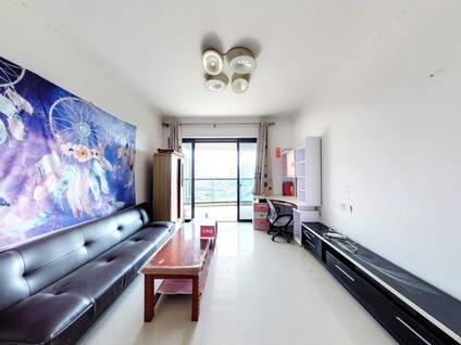 中山长虹御江风景3室2厅109.12平高楼层/共17层