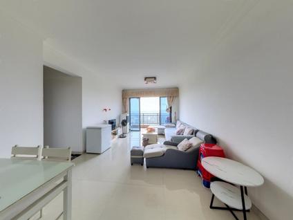 东莞碧桂园天汇3室2厅96.12平高楼层/共23层