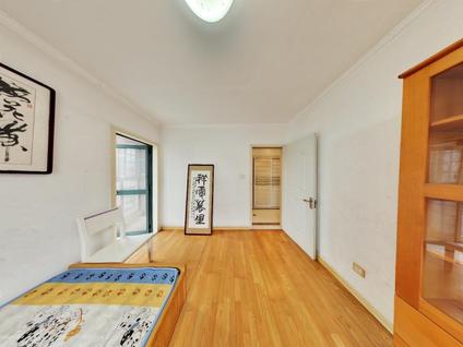 北京永嘉太阳城3室2厅120.17平中楼层/共6层