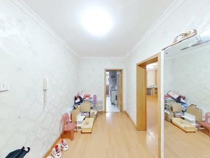 北京兴隆家园2室1厅78.89平中楼层/共6层