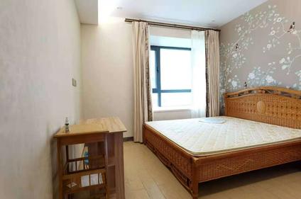 北京三亚未名湖3室2厅93.21平低楼层/共20层