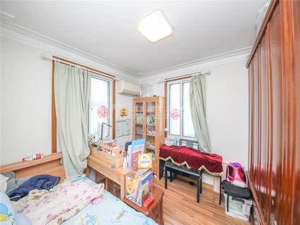 上海潍坊十村(一小区)2室0厅53.51平中楼层/共6层