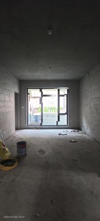 淄博如园3室2厅128.93平低楼层/共12层