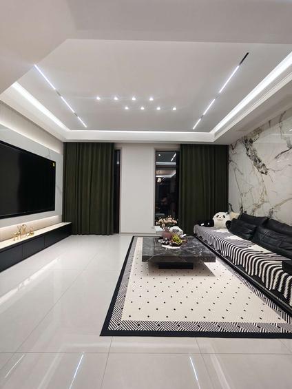 北京富力颂溪苑6室1厅180平低楼层/共1层