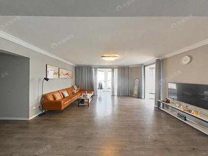 北京新都花园3室2厅185.87平中楼层/共30层