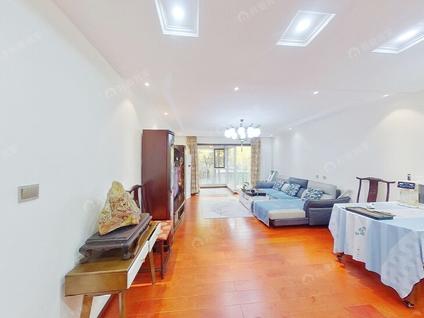 北京玺萌公馆2室1厅130.97平低楼层/共6层