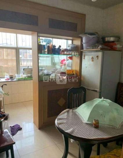 北京云南师大教工宿舍(建设路)3室2厅65平高楼层/共7层