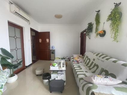 北京东海阳光1室1厅59.6平高楼层/共25层