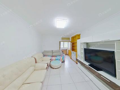 1室1厅 荟康苑效果图