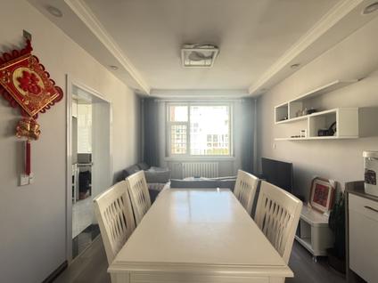 北京金翠苑小区2室2厅70.03平中楼层/共6层