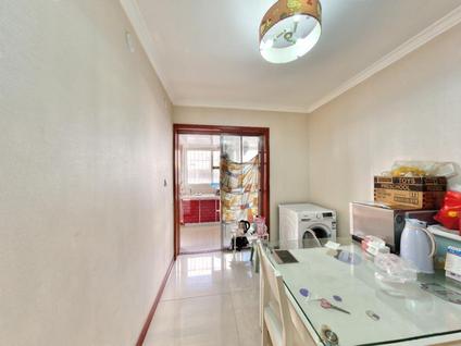 北京聚景家园2室2厅87.65平低楼层/共6层