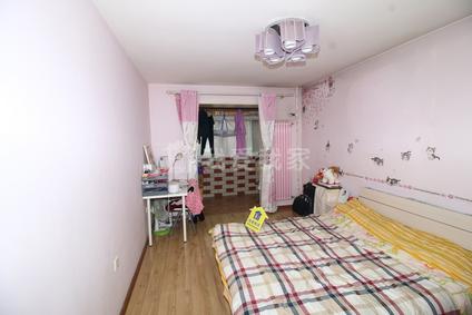 北京津塘公寓1室1厅48.72平中楼层/共7层