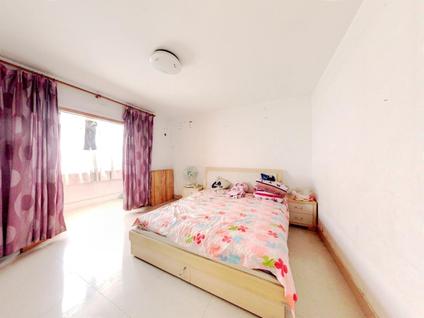 北京太华小区2室1厅73.46平中楼层/共7层