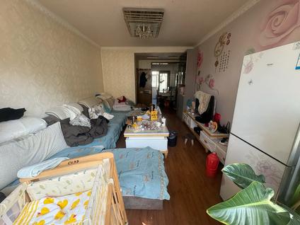 北京李家峡家属院2室2厅67.1平中楼层/共6层