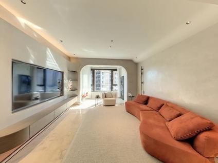 北京碧海云天4室2厅70平中楼层/共33层