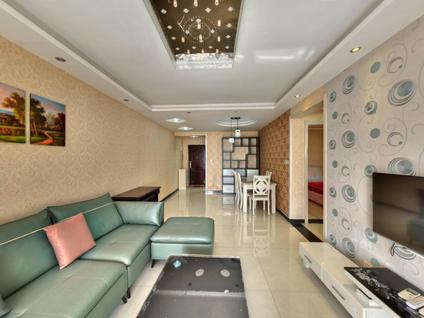 北京龙湖枫香庭2室1厅80.07平中楼层/共29层