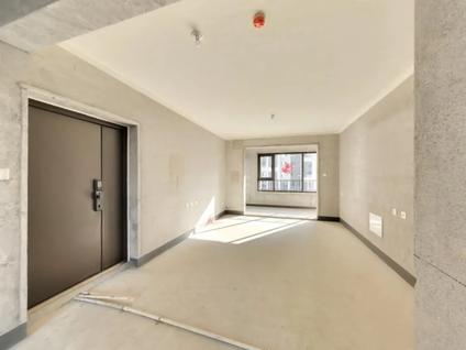 北京国悦城誉府3室2厅130平中楼层/共34层