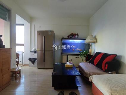 北京华富瑞士名居3室1厅92平中楼层/共31层