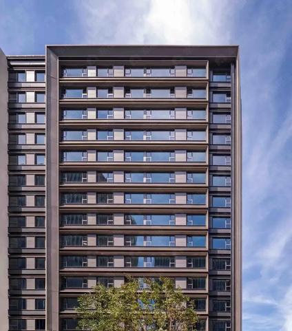 北京能建·東誉府朝阳 大望路/建面102平-130平