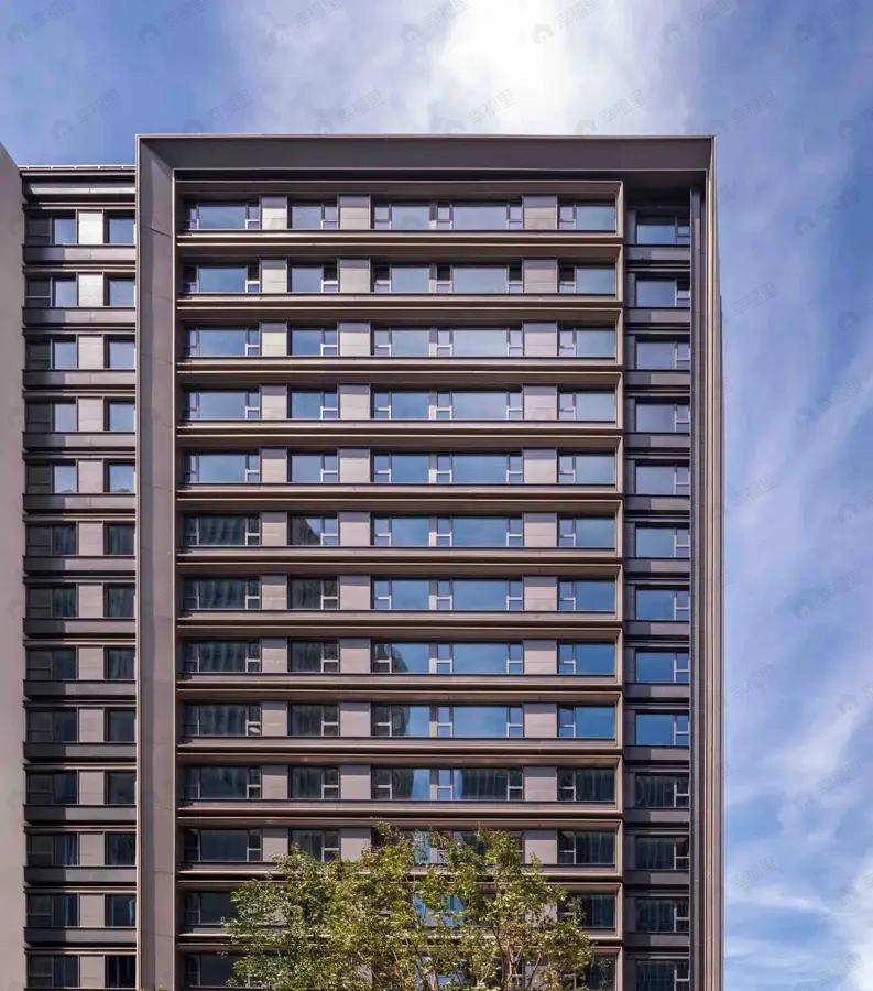 能建·東誉府效果图