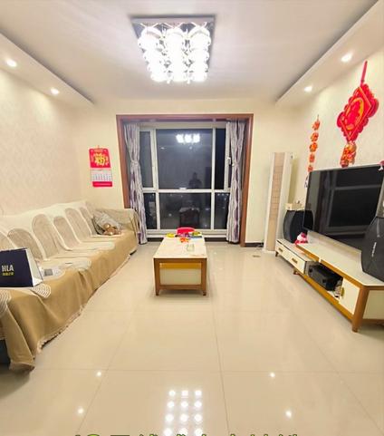 北京美林御园3室2厅118平中楼层/共18层