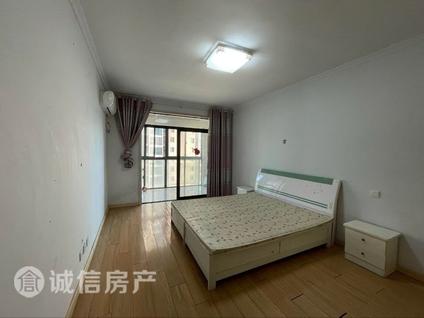 北京金色家园西区2室2厅90平中楼层/共26层