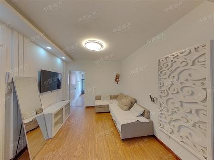 北京由由七村1室1厅52.67平高楼层/共6层