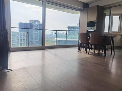 上海三湘印象名邸2室2厅89.56平中楼层/共13层