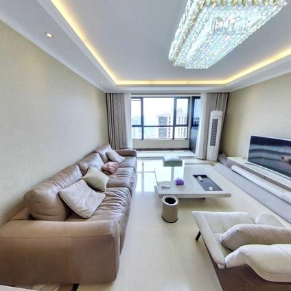 北京丽景长安(二期)4室1厅190.71平高楼层/共26层