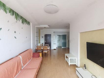 北京富雅豪临2室1厅77平高楼层/共27层