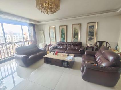 北京玉龙苑5室2厅278.83平高楼层/共15层