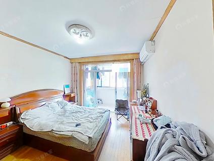 北京杨南小区1室1厅42.38平中楼层/共6层