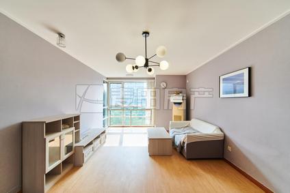 北京UHN国际村3室2厅139平低楼层/共32层