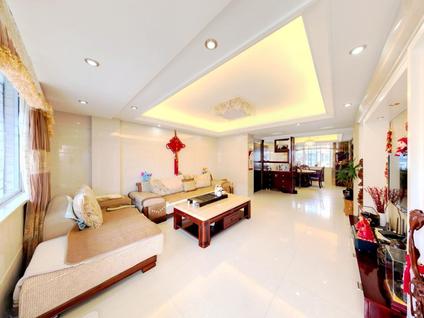 北京圣湖小区3室2厅122.06平高楼层/共7层