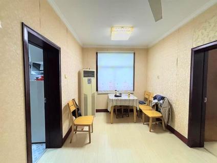 北京化工新村(三区)2室1厅60.65平高楼层/共6层