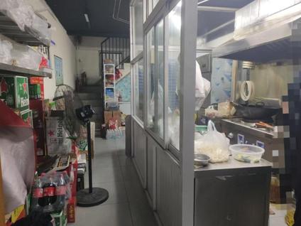 北京东升花园1室0厅40.5平低楼层/共1层