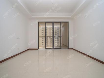 北京中邦浪琴湾(一期)2室2厅77平中楼层/共31层