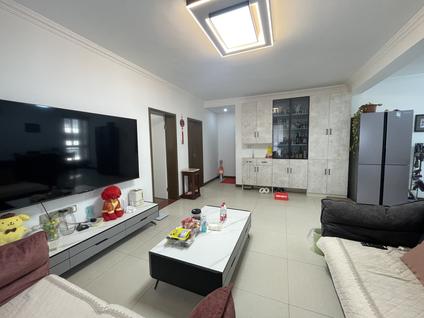 盐城福缘居小区3室2厅102.36平低楼层/共6层