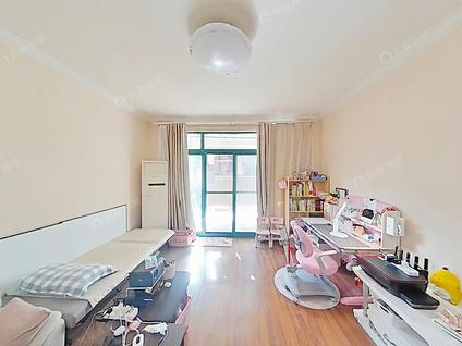 北京上南花城2室2厅103.47平低楼层/共11层