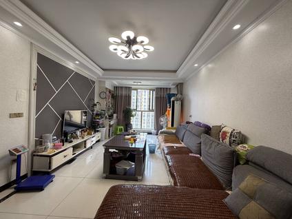 北京帝壹园C区3室2厅79平中楼层/共32层