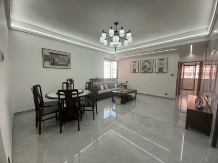 北京金都花园2室2厅116平中楼层/共32层