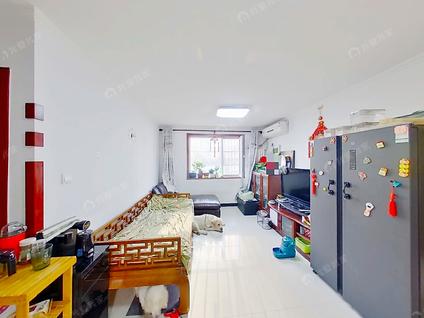 北京荔景园3室1厅103.74平低楼层/共28层