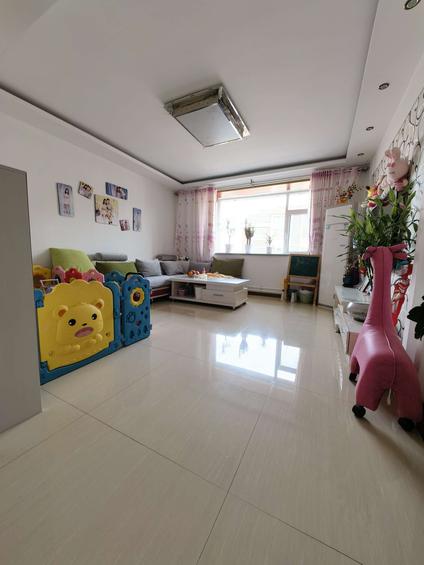 北京相府世家2室2厅95平高楼层/共6层